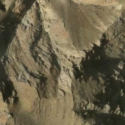 Satellite imagery of Kōh-e Zowzah, AF