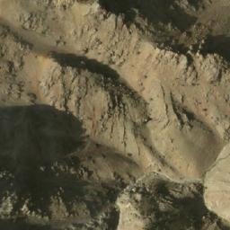 Satellite imagery of Kōh-e Zowzah, AF