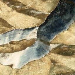 Satellite imagery of Kōh-e Khuftah, AF