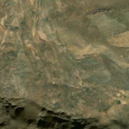 Satellite imagery of Kōh-e Jahān Numāy, AF