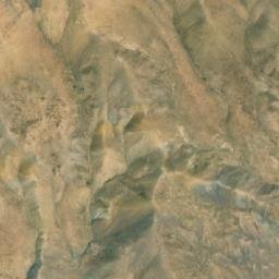 Satellite imagery of Kōh-e Kharkūnak, AF