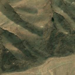 Satellite imagery of Kōh-e Siyāh Nāw, AF