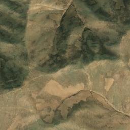 Satellite imagery of Kōh-e Siyāh Nāw, AF
