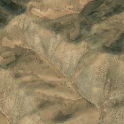 Satellite imagery of Kōh-e Siyāh Nāw, AF