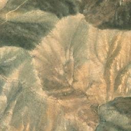 Satellite imagery of Pushtah-ye Wajkōnah, AF