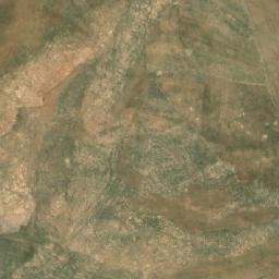 Satellite imagery of Kōtal-e Stayghah, AF