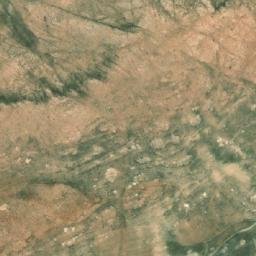 Satellite imagery of Kōtal-e Stayghah, AF