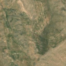 Satellite imagery of Pushtah-ye Now Galah, AF