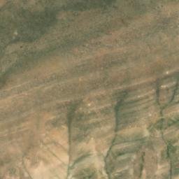 Satellite imagery of Pusht-e Tangī Dastāsak, AF
