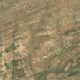 Satellite imagery of Pusht-e Tangī Dastāsak, AF
