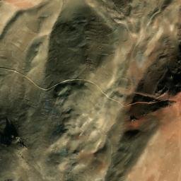 Satellite imagery of Paytow-e Takhtōrmah, AF