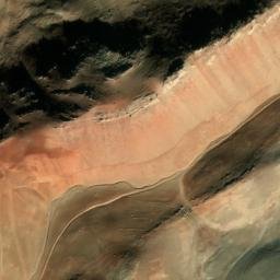 Satellite imagery of Paytow-e Takhtōrmah, AF