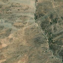 Satellite imagery of Band-e Chaghir, AF