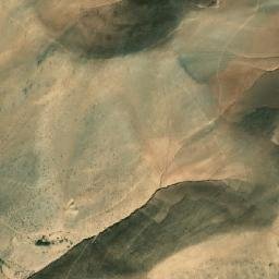 Satellite imagery of Band-e Isak, AF