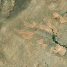 Satellite imagery of Band-e Now Shōr, AF
