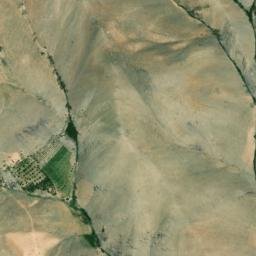 Satellite imagery of Band-e Now Shōr, AF