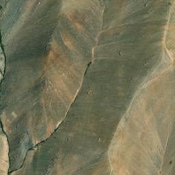 Satellite imagery of Band-e Now Shōr, AF