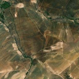 Satellite imagery of Barmal, AF