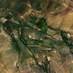 Satellite imagery of Barmal, AF