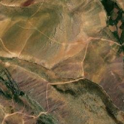 Satellite imagery of Barmal, AF