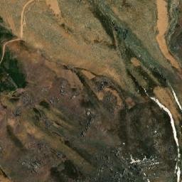 Satellite imagery of Kōh-e Tāwah, AF