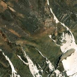 Satellite imagery of Kōh-e Tāwah, AF