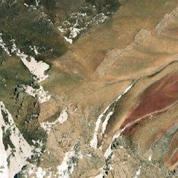 Satellite imagery of Kōh-e Tāwah, AF