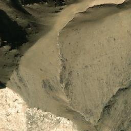 Satellite imagery of Kōh-e Ladū, AF