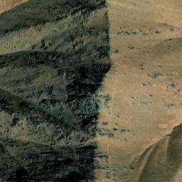 Satellite imagery of Awarnīn, AF