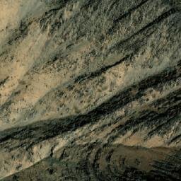 Satellite imagery of Kōh-e Qadaḩ Sūr, AF