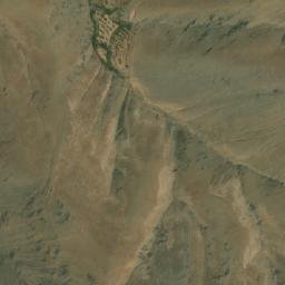Satellite imagery of Band-e Girdkham, AF
