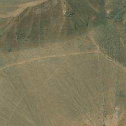 Satellite imagery of Band-e Girdkham, AF