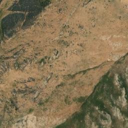 Satellite imagery of Kōh-e Chambar, AF