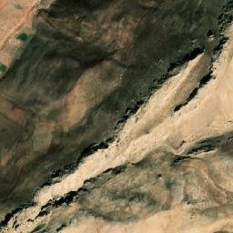 Satellite imagery of Lakhchak, AF