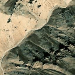 Satellite imagery of Qādah, AF