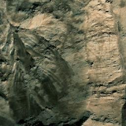 Satellite imagery of Qādah, AF