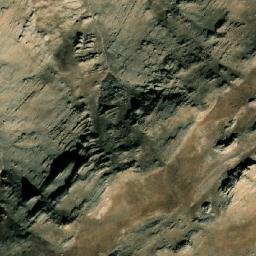 Satellite imagery of Qādah, AF