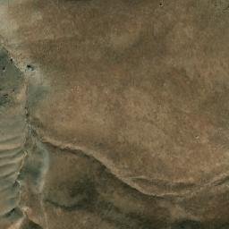 Satellite imagery of Kōtal-e Qafak, AF