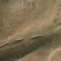 Satellite imagery of Kōtal-e Qafak, AF