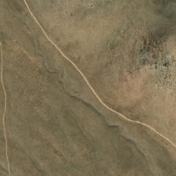 Satellite imagery of Kōh-e Chākah, AF