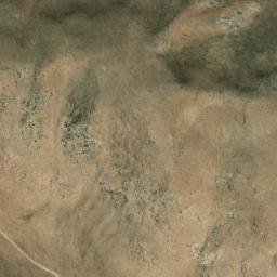 Satellite imagery of Kōh-e Chākah, AF