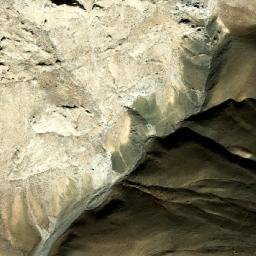 Satellite imagery of Bālā Kōh, AF