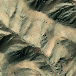Satellite imagery of Sar Qōl Ghar, AF