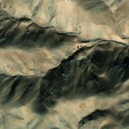 Satellite imagery of Sar Qōl Ghar, AF