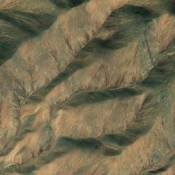 Satellite imagery of Janākī Ghar, AF