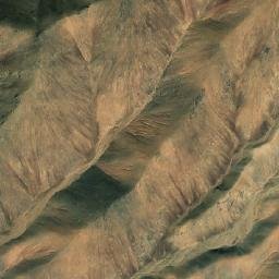 Satellite imagery of Janākī Ghar, AF