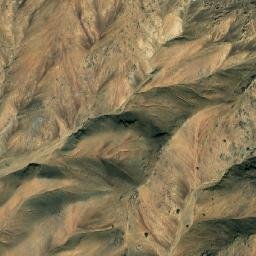 Satellite imagery of Janākī Ghar, AF