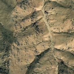 Satellite imagery of Srē Ghar, AF