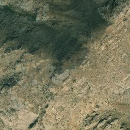 Satellite imagery of Tsapêr Ghar, AF