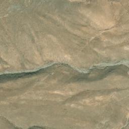 Satellite imagery of Pêrs̲h̲ah Ghar, AF